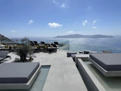 Rocabella Santorini & Spa - 24
