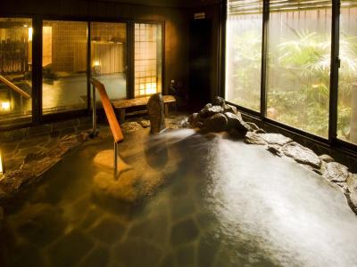 Dormy Inn Hakata Gion - 20