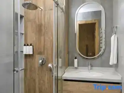 Stylo Residences & Suites - 150