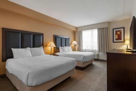 Best Western Plus Inn & Suites - 80