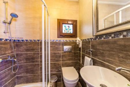 Badem Tatil Evi - 52