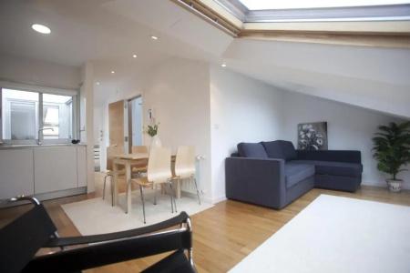 Catedral Suites by Como en Casa - 133