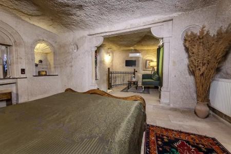 Cappadocia Inn Cave - 210
