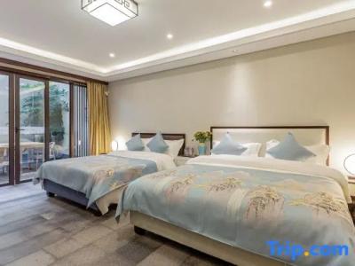 Yueshanshui Garden Holiday Villa - 77