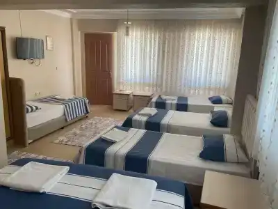 Beyaz Kale - 44