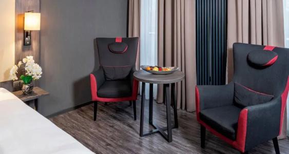 Plaza Premium ParkNorderstedt - 116