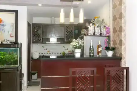 Hà Nội Time Guesthouse & Travel - 14