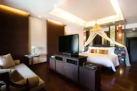 Siripanna Villa Resort & Spa Chiang Mai -Sha Extra Plus - 10