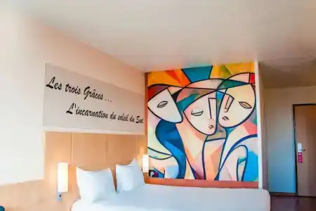 ibis Montpellier Centre Comedie - 86