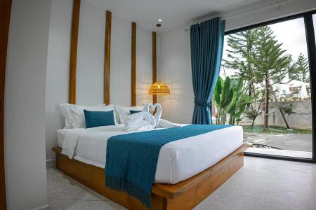 Montagne Residence - 22