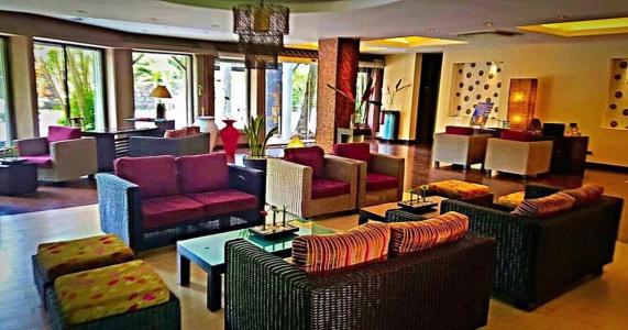 Ocean Villas - 25