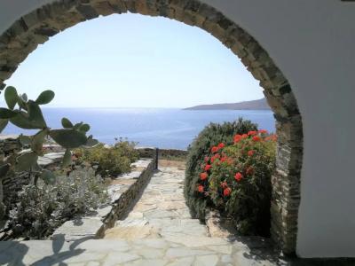 Stavros Bay - 150