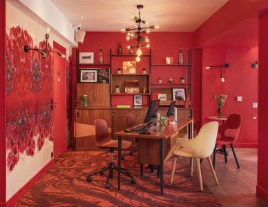 Hôtel Exquis by Elegancia - 13