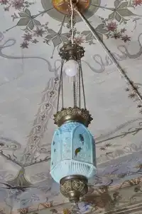 Alloggio della Posta Vecchia - 93
