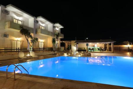Sidari Vibes Aparthotel - 11