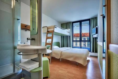 ibis budget Dresden City - 27