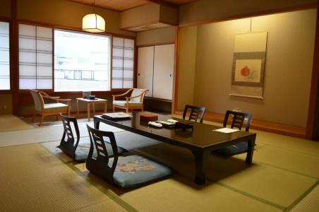 Hakone Yumoto Onsen Kajikaso - 158