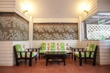 Lanta Manda Resort Sha Plus - 10