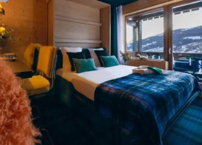 Mamie Megève - 35