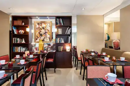 Best Western Plus Sydney Opera - 19