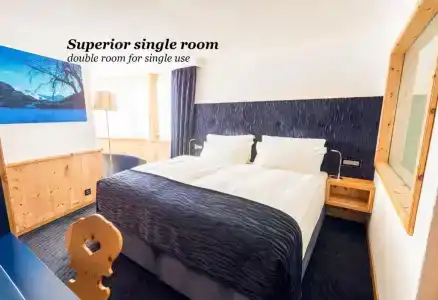 Sport & WellnessSan Gian St. Moritz - 101