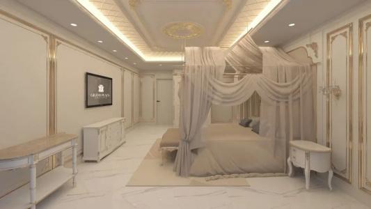 Grand Plaza Hanoi - 38