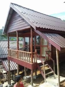 Happy Elephant Guesthouse - 12