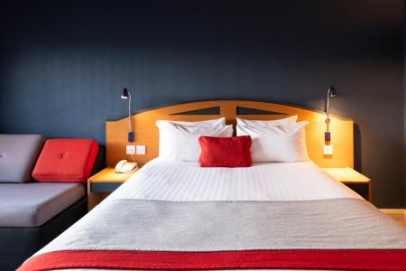 Holiday Inn Express Liverpool-Albert Dock, An Ihg - 25