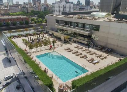 Hilton Buenos Aires - 21