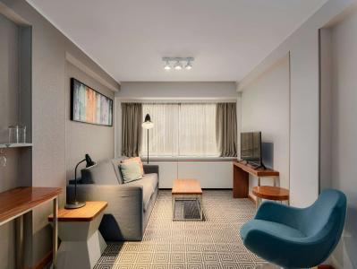 Radisson Blu Olümpia - 7