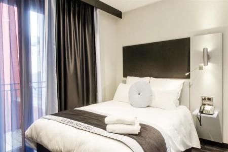 Best Western Richelieu Lyon Part-Dieu - 38