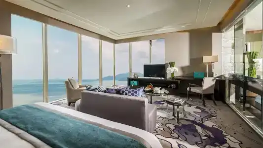 Intercontinental Nha Trang, An Ihg - 199