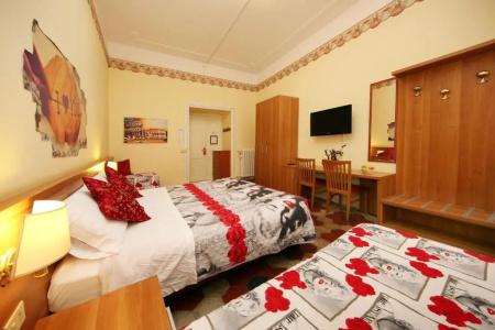 Tibullo Guesthouse - 28