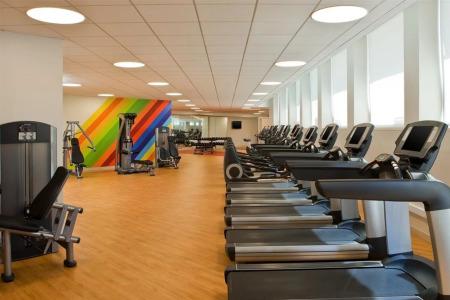 Sheraton New Orleans - 21