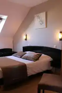 Hôtel Le Bayeux - 65