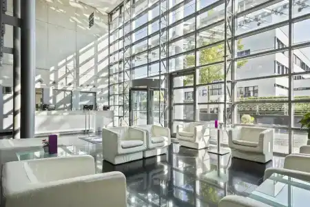 Innside By Meliá müNchen Neue Messe - 29