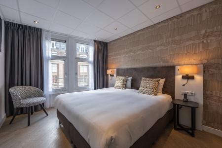Amsterdam De Roode Leeuw - 6