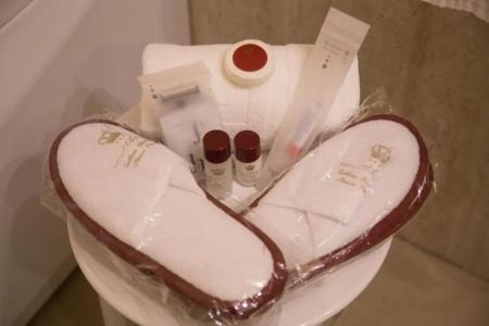 b&b Art Suite Santa Brigida - 95