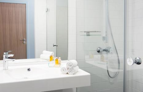 Suites & Hôtel Helzear Etoile - 21