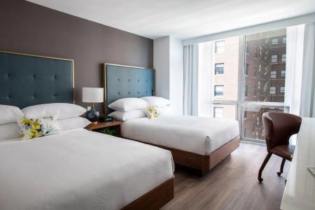 Le Meridien Essex Chicago - 115