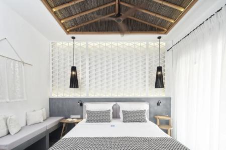 Antigoni Beach Resort - 3