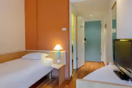 ibis Berlin Ostbahnhof - 18