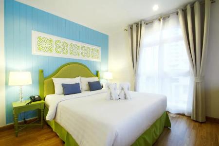 Salil Sukhumvit Soi 8 - 52