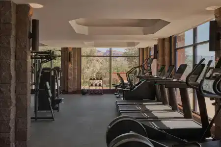 Loews Ventana Canyon Resort - 31