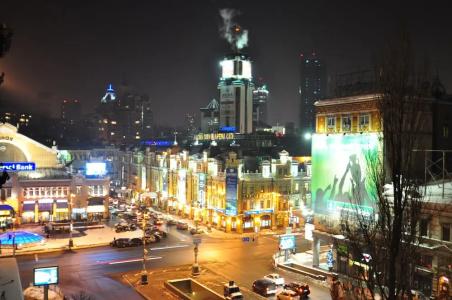 Central Dayflat - 245