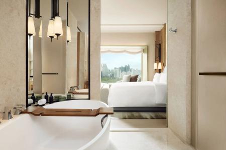 Dusit Thani Bangkok - 31