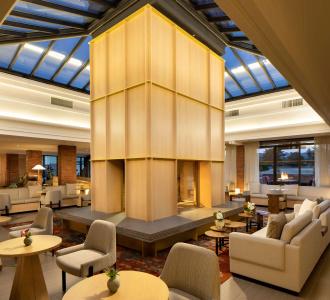 Hyatt Regency and Spa - 24