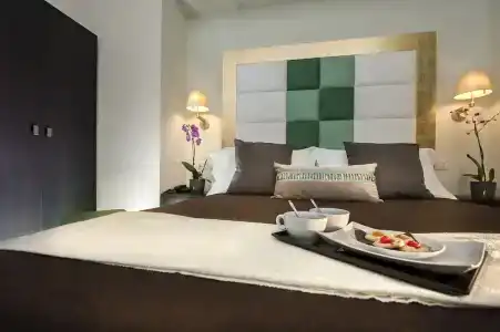 Dve Suite Rome - 45