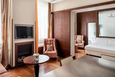 Ricasoli Firenze Luxury  UNA Esperienze - 25