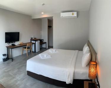 Atom Phuket -Sha Plus - 2